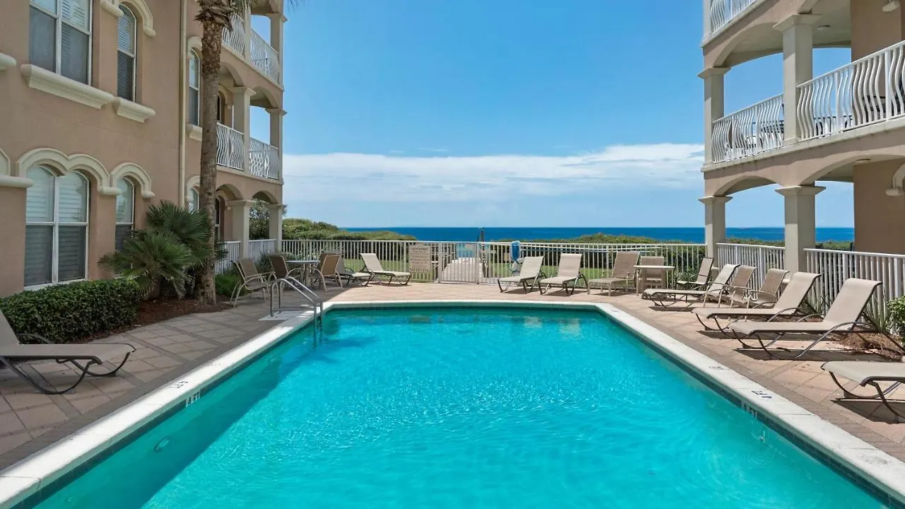 Monterey Condos A302 Panama City Beach