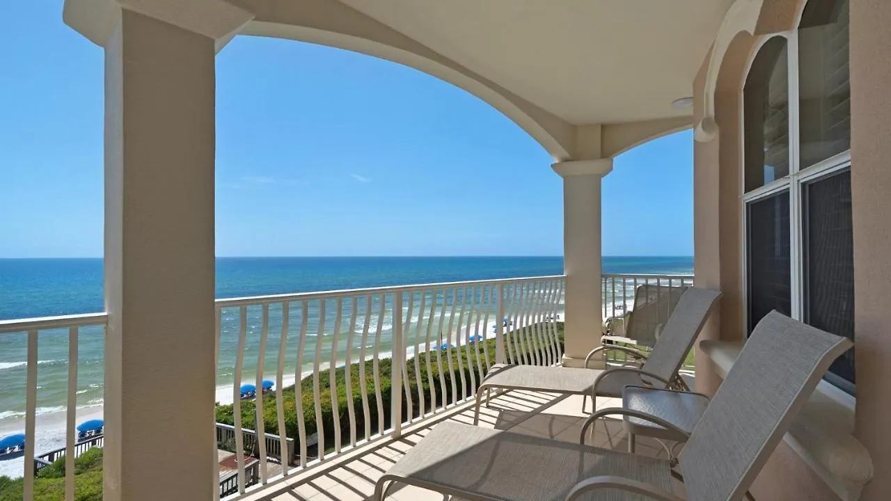 Monterey Condos A302 Panama City Beach 0*,  ABD