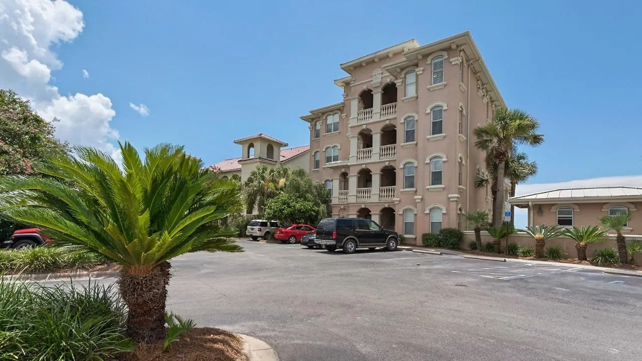Monterey Condos A302 Panama City Beach