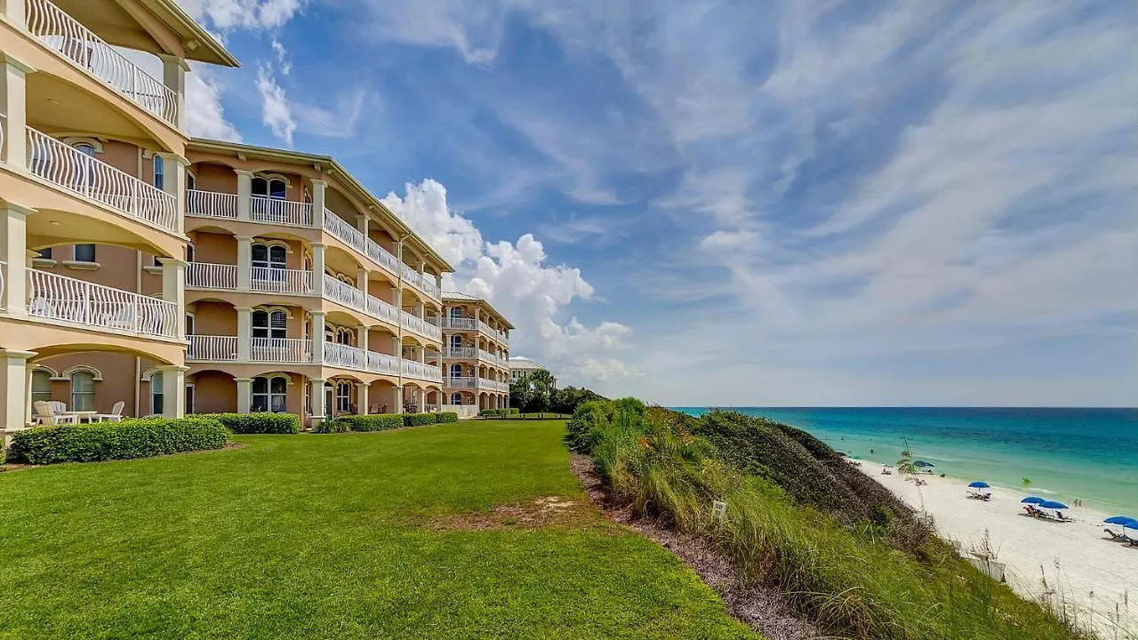 Monterey Condos A302 Panama City Beach