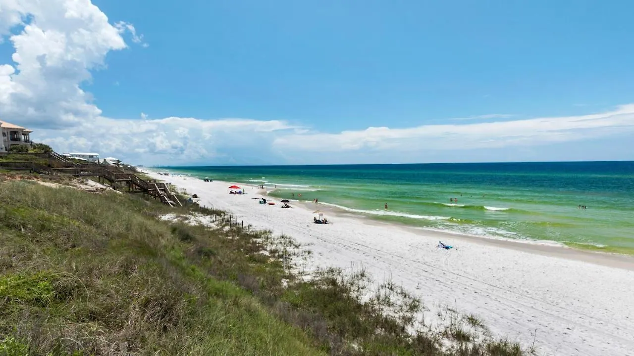 Monterey Condos A302 Panama City Beach 0*,