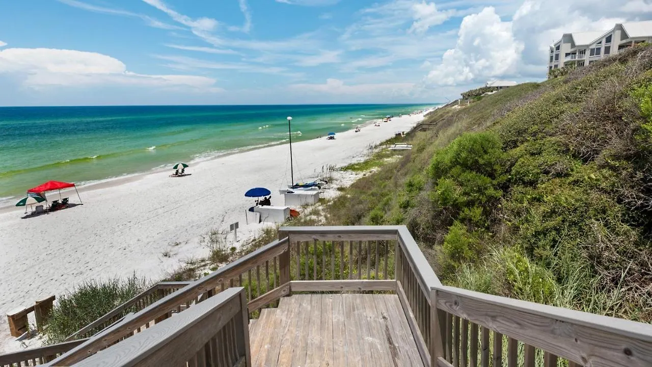 Monterey Condos A302 Panama City Beach Tatil Evi