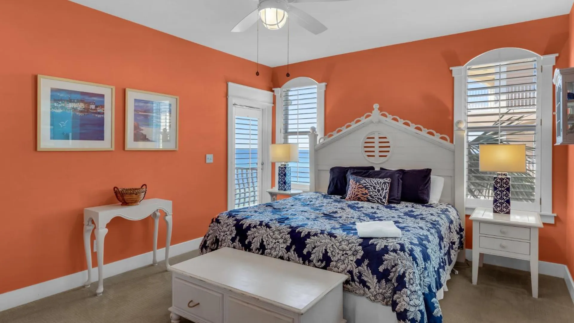 Monterey Condos A302 Panama City Beach Tatil Evi