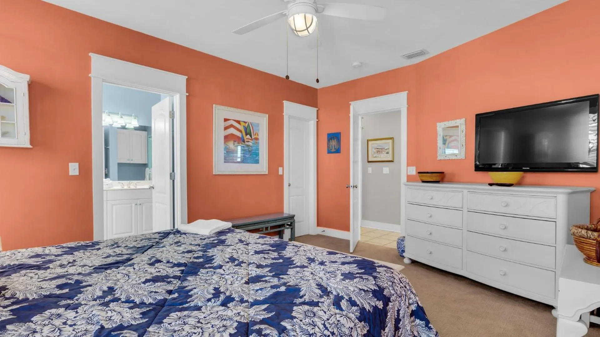 Monterey Condos A302 Panama City Beach
