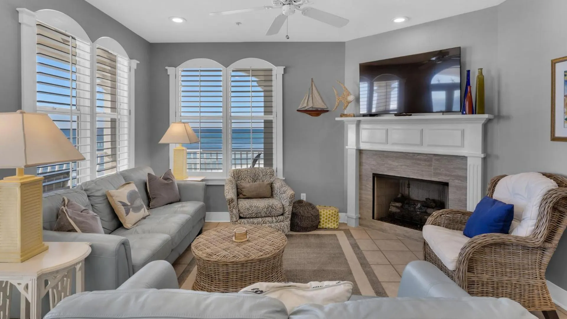 Monterey Condos A302 Panama City Beach 0*,