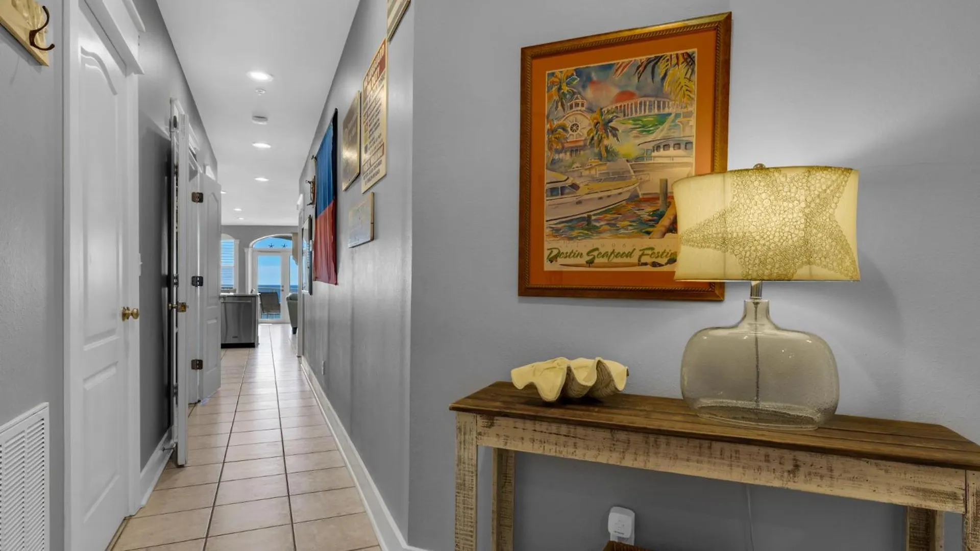 Monterey Condos A302 Panama City Beach Tatil Evi