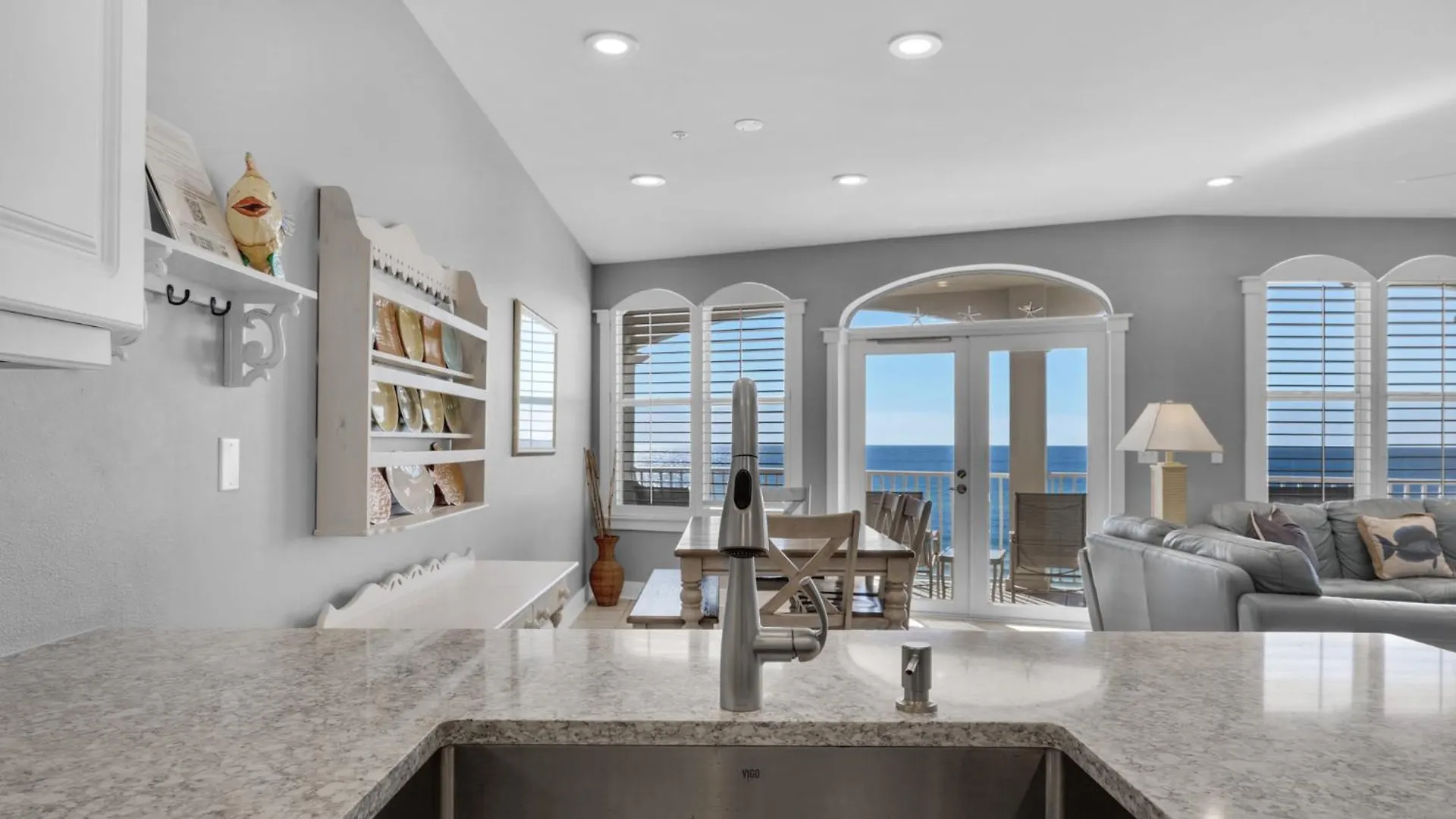 Monterey Condos A302 Panama City Beach Tatil Evi