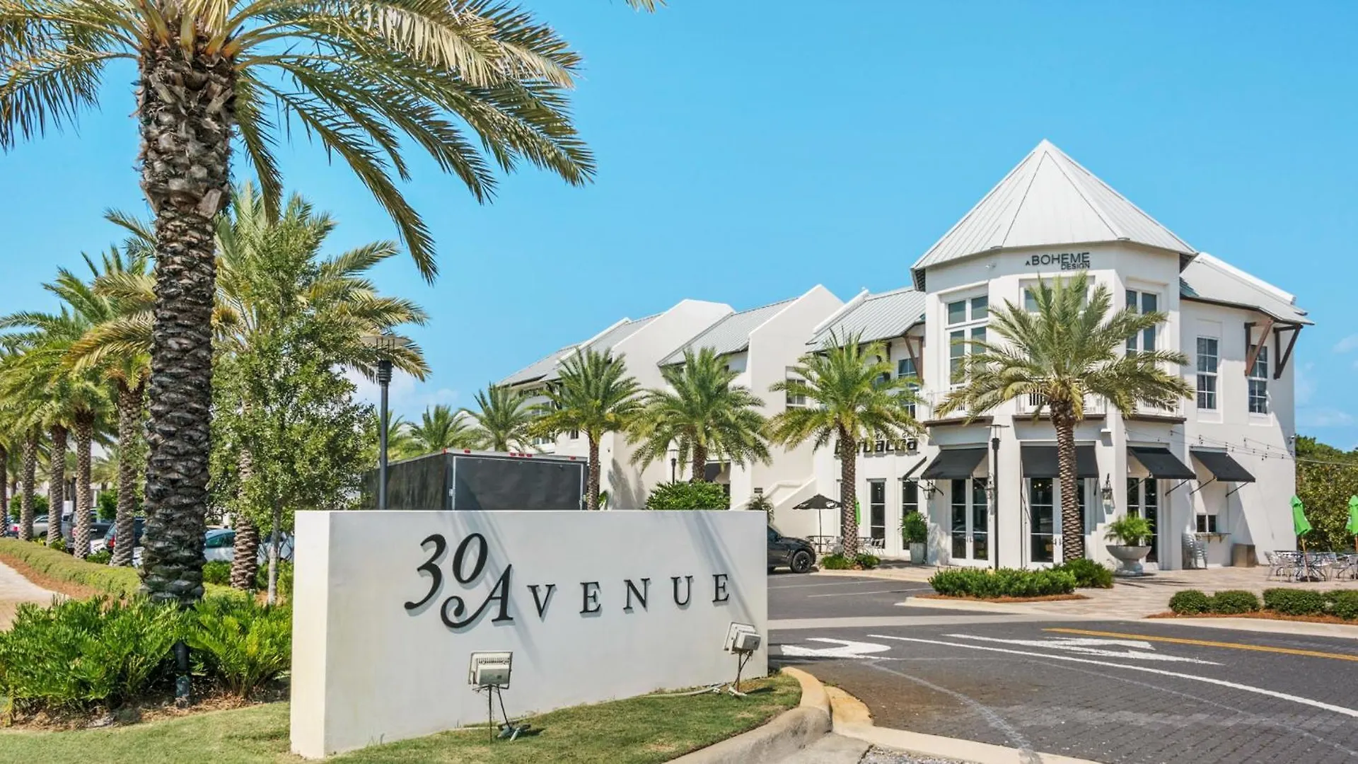 Tatil Evi Monterey Condos A302 Panama City Beach ABD
