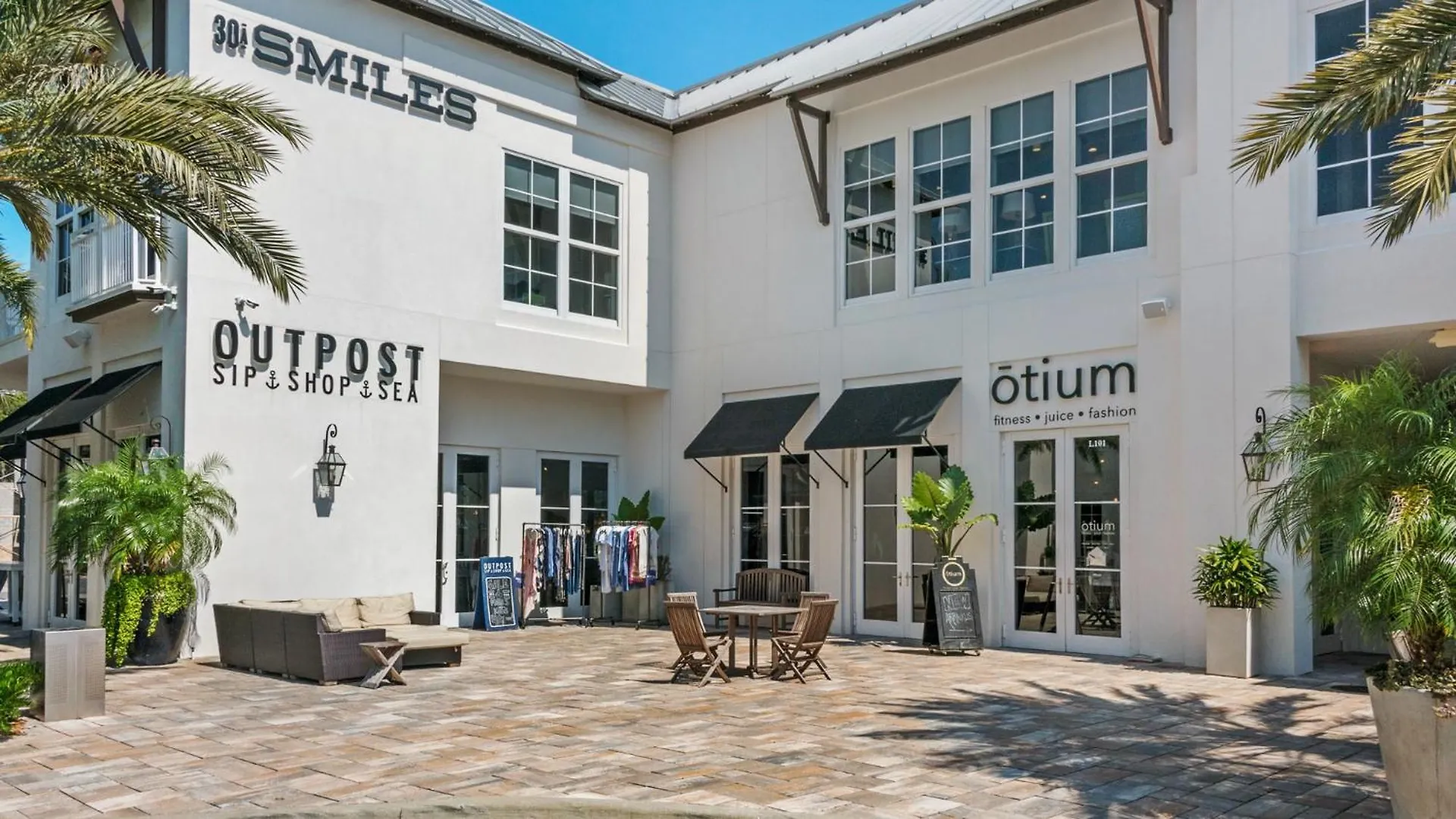 Tatil Evi Monterey Condos A302 Panama City Beach