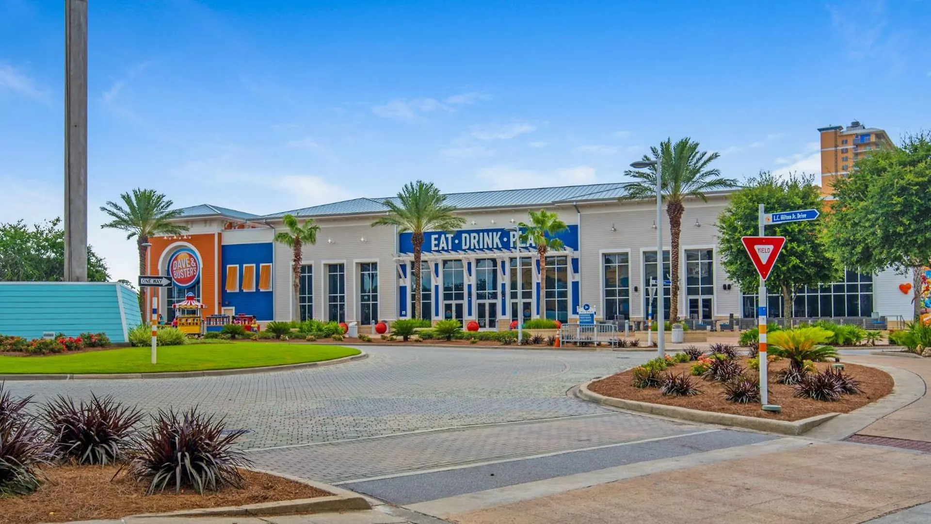 Monterey Condos A302 Panama City Beach 0*,  ABD