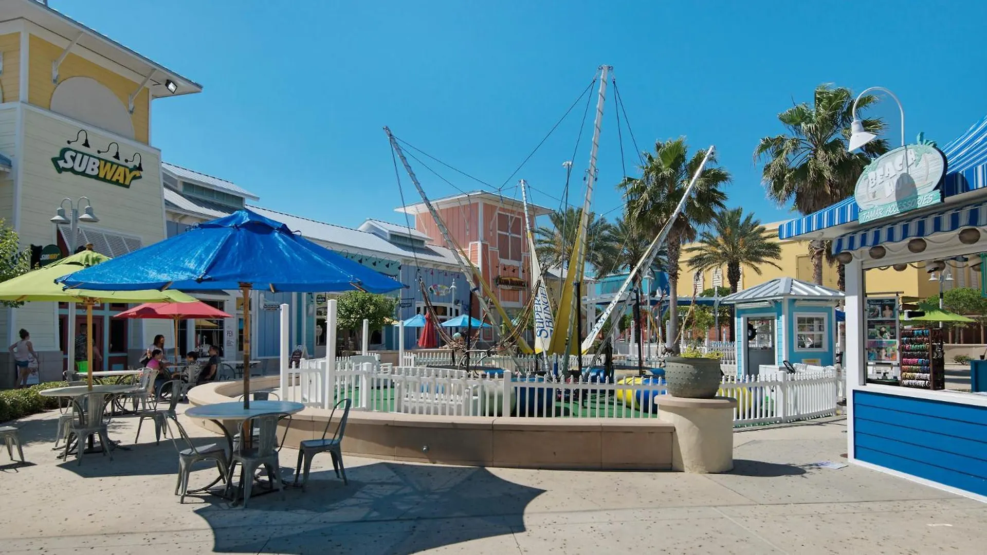 Tatil Evi Monterey Condos A302 Panama City Beach