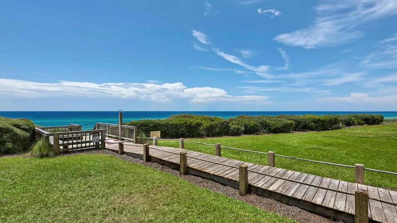 Monterey Condos A302 Panama City Beach Semesterbostad