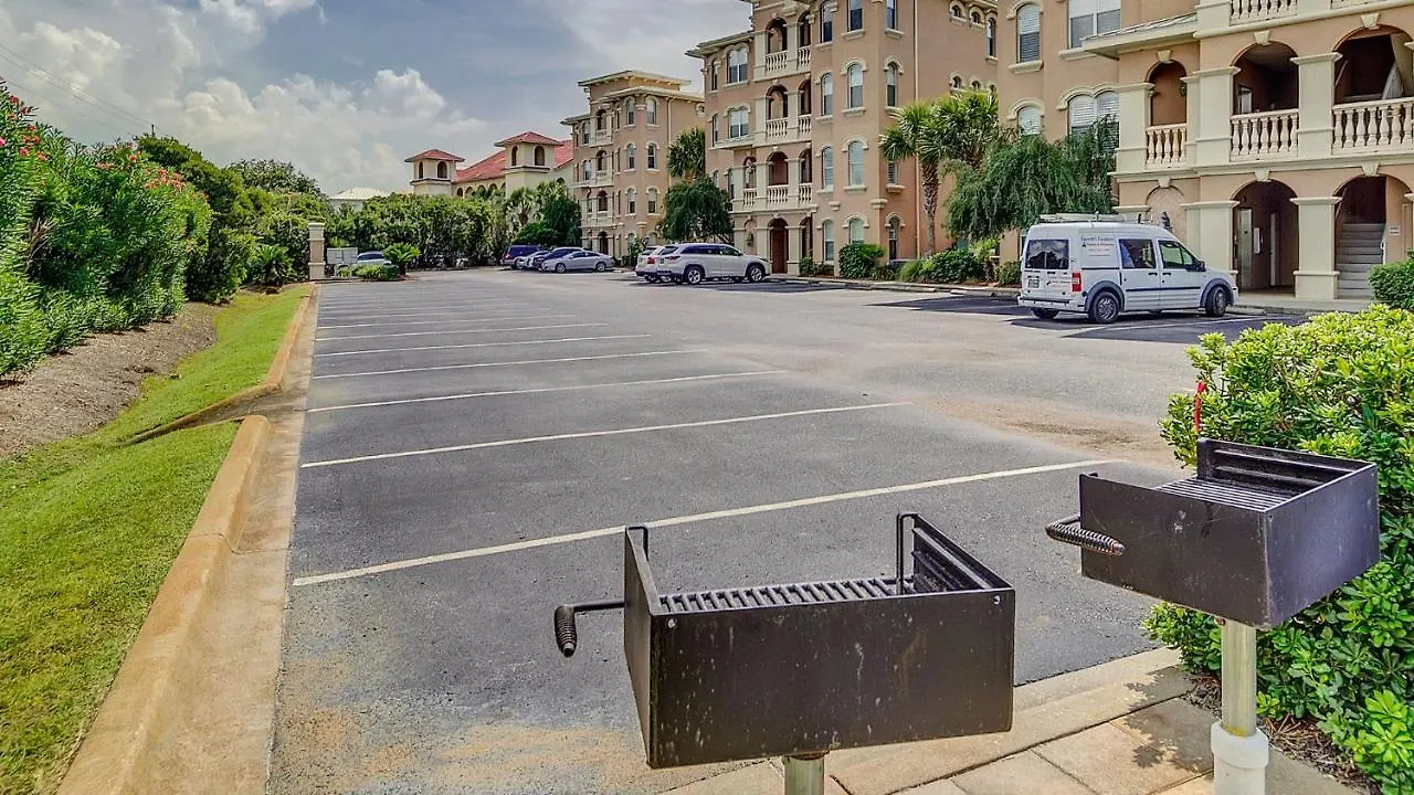 Monterey Condos A302 Panama City Beach