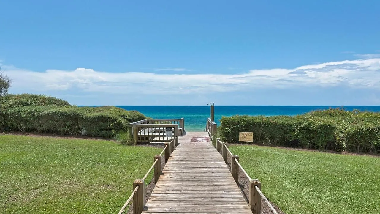 Monterey Condos A302 Panama City Beach 0*,