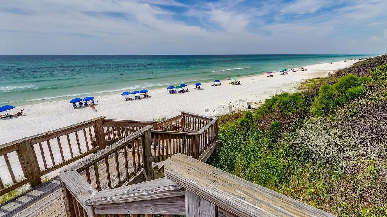 Monterey Condos A302 Panama City Beach Semesterbostad