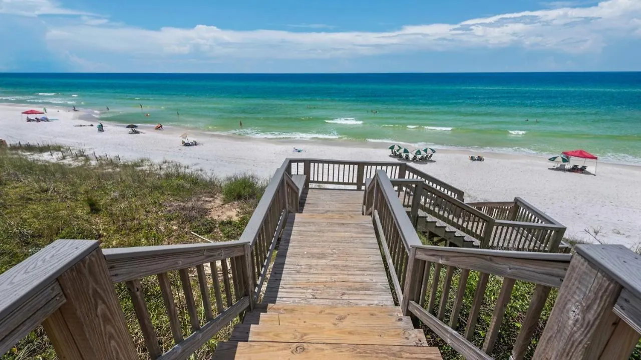Monterey Condos A302 Panama City Beach Semesterbostad