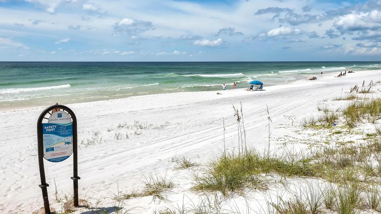 Monterey Condos A302 Panama City Beach Semesterbostad