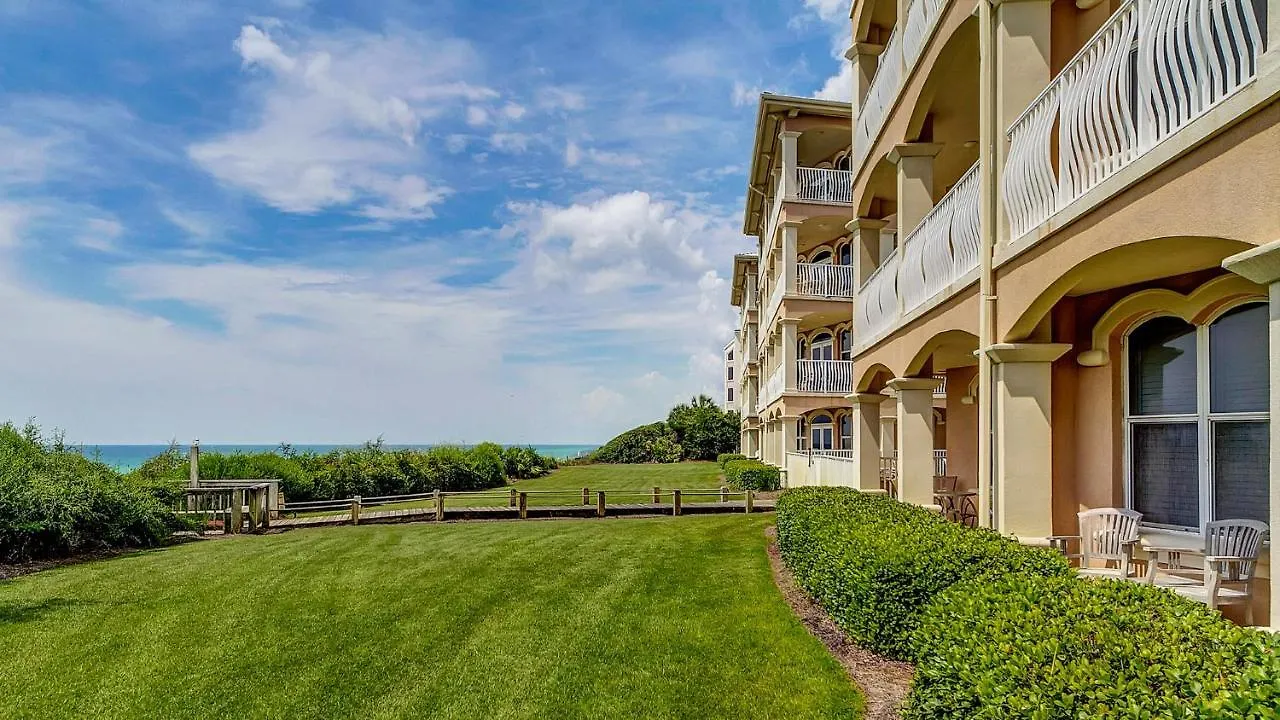 Monterey Condos A302 Panama City Beach