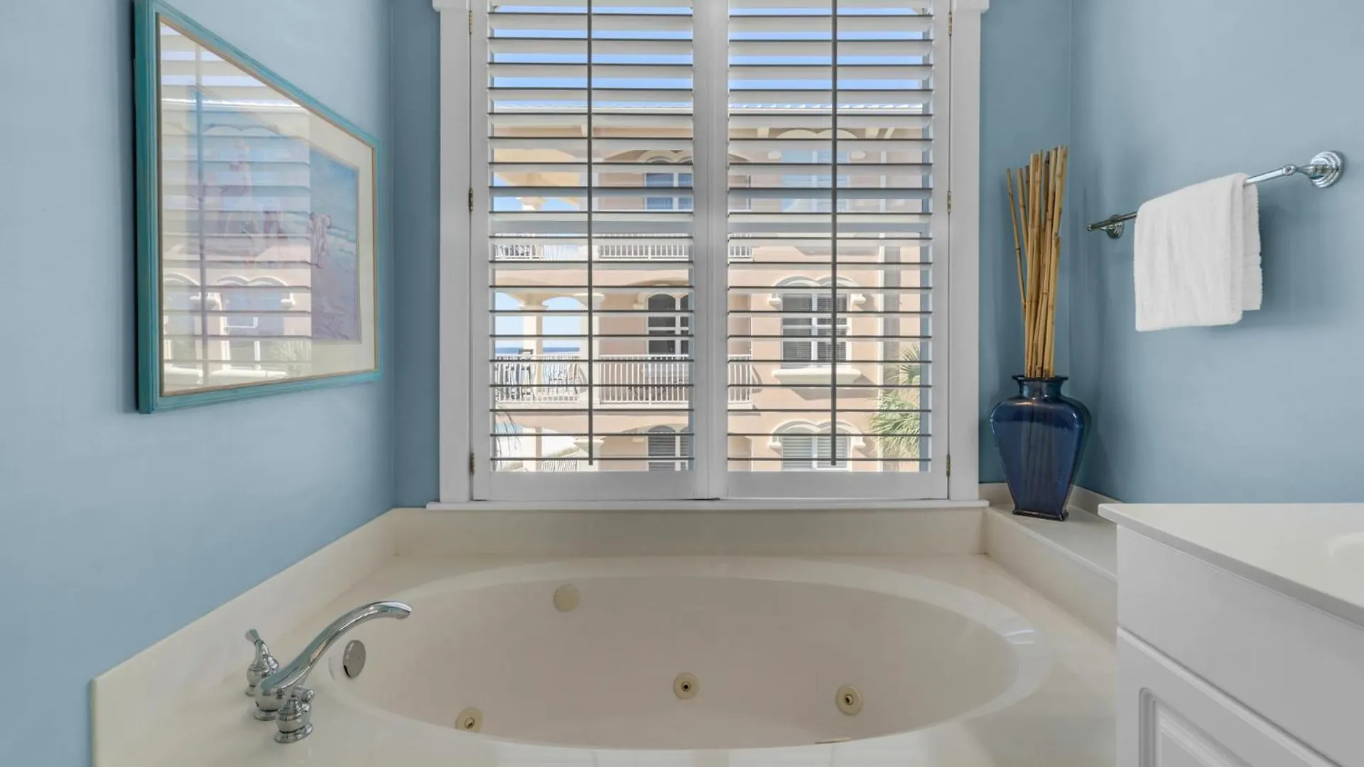 Monterey Condos A302 Panama City Beach
