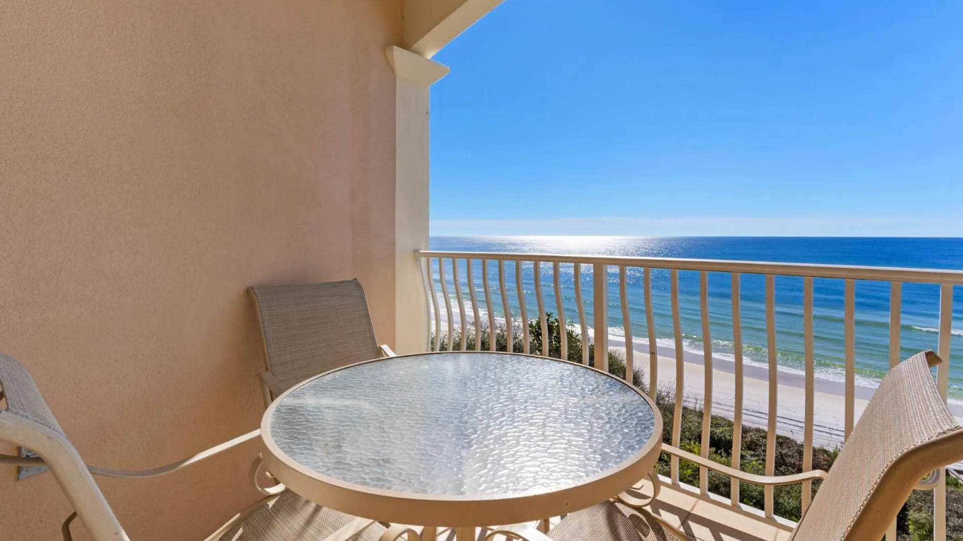 Monterey Condos A302 Panama City Beach 0*,