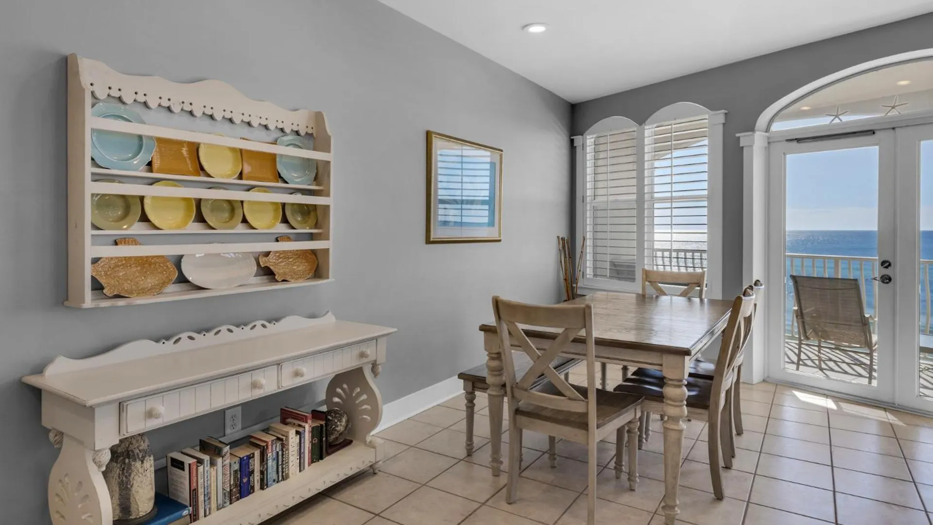 Monterey Condos A302 Panama City Beach
