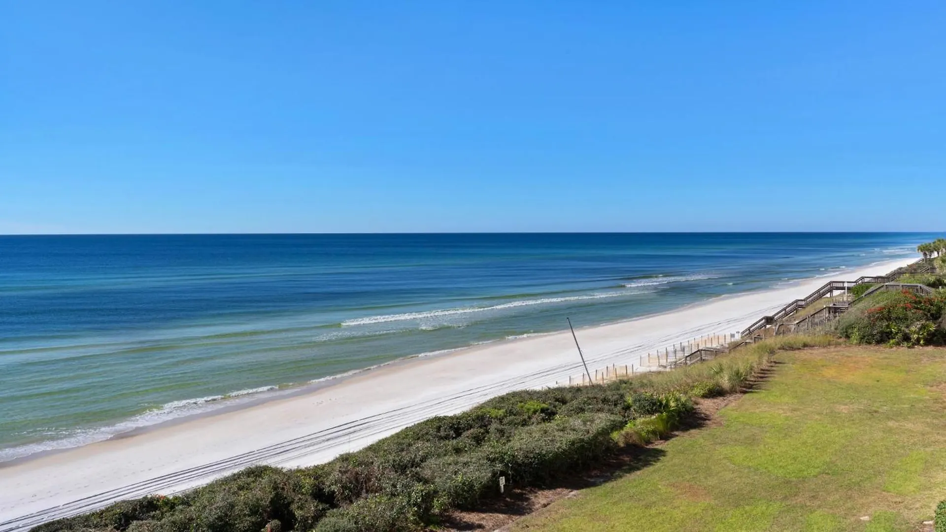 Monterey Condos A302 Panama City Beach Semesterbostad