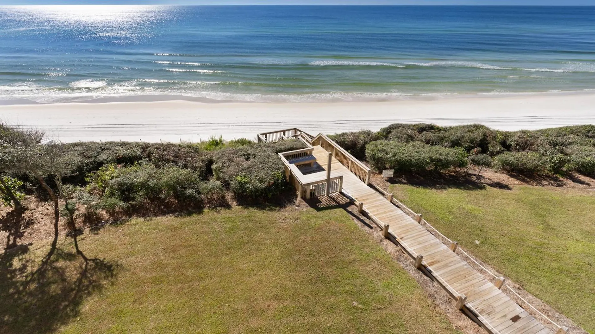 Holiday home Monterey Condos A302 Panama City Beach United States