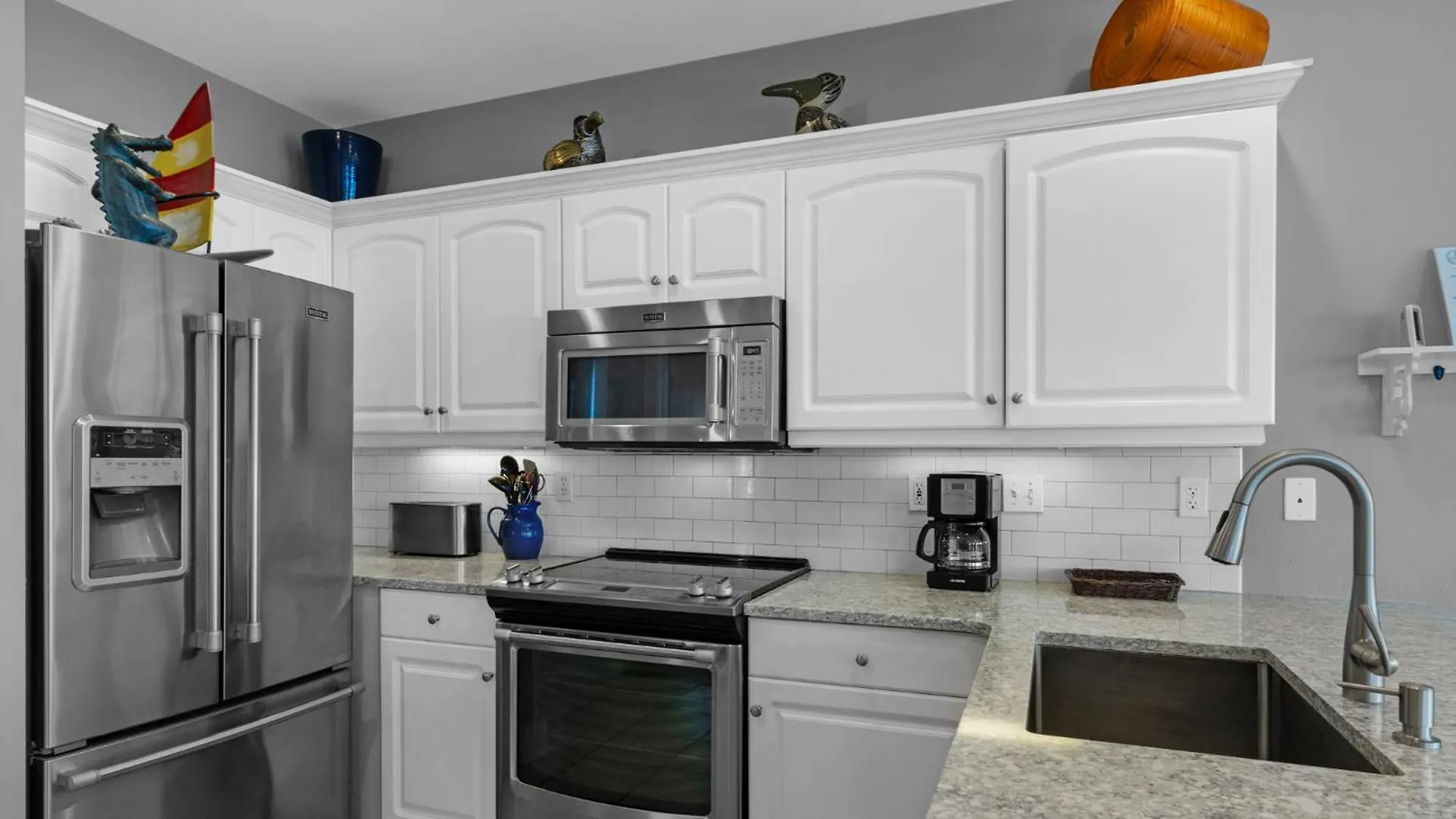 Monterey Condos A302 Panama City Beach