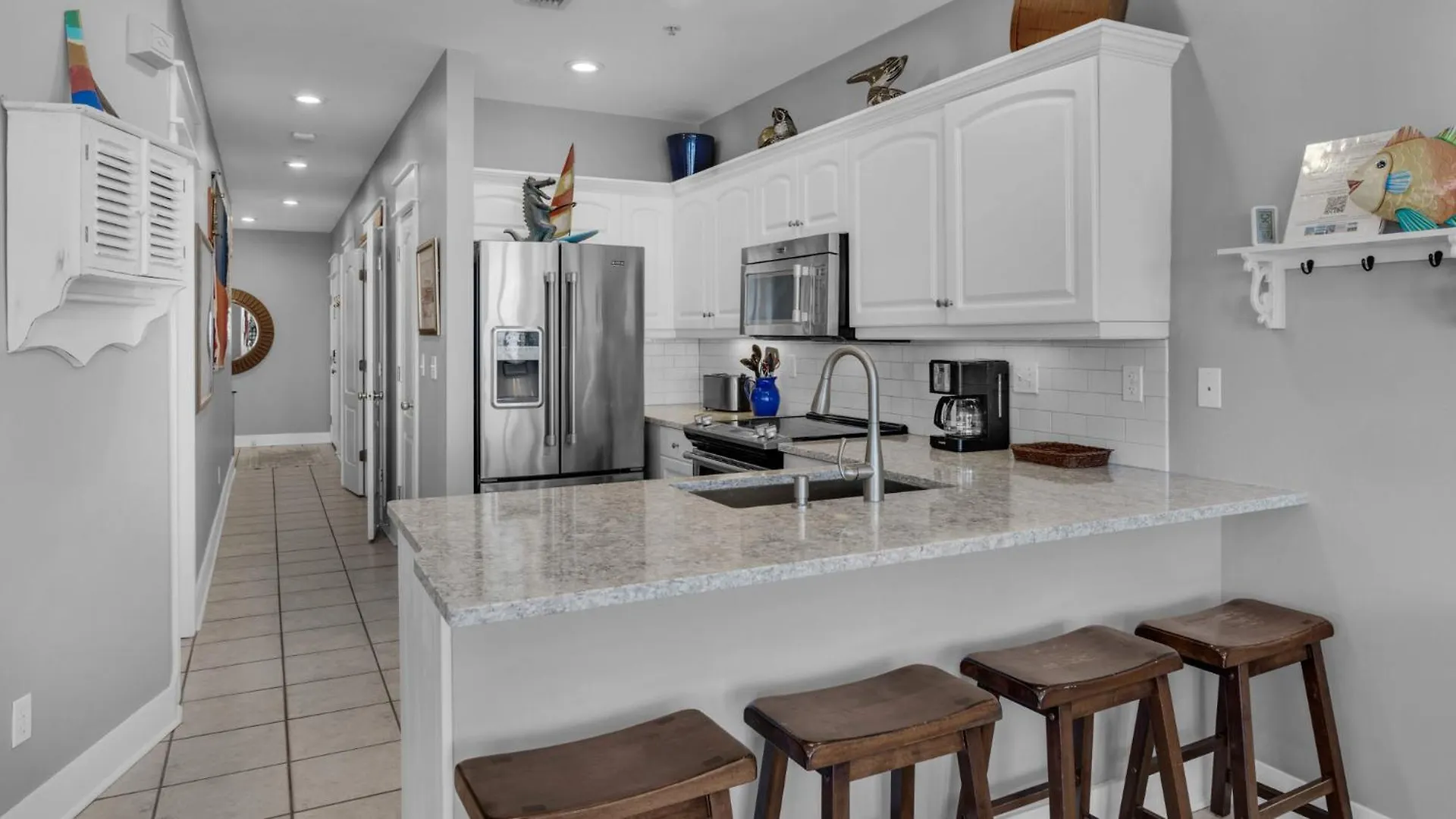 Monterey Condos A302 Panama City Beach
