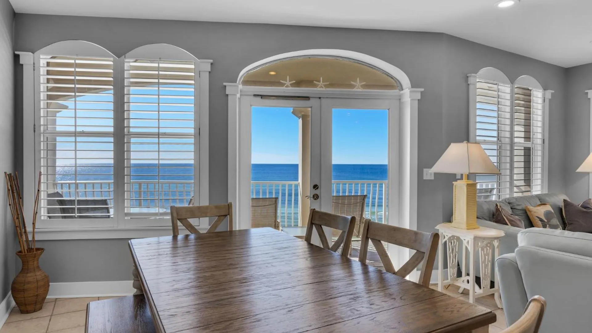 Monterey Condos A302 Panama City Beach