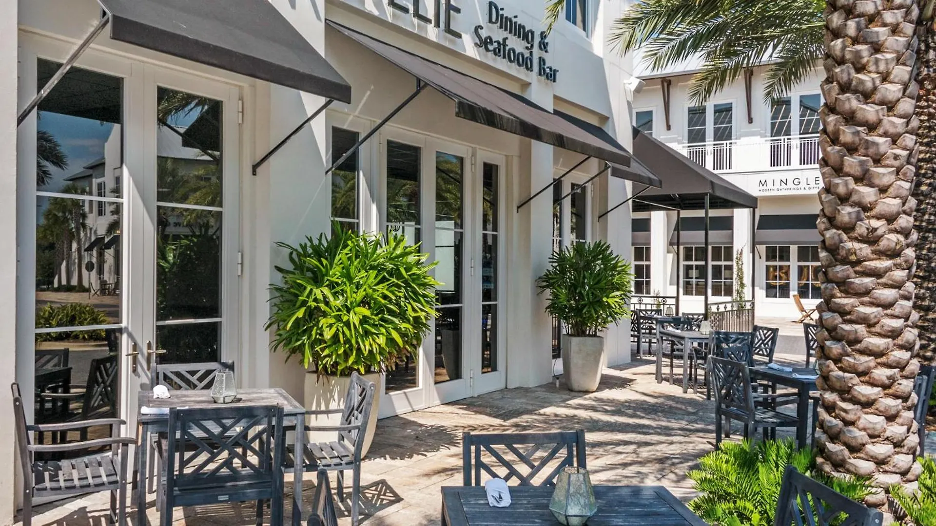 Monterey Condos A302 Panama City Beach