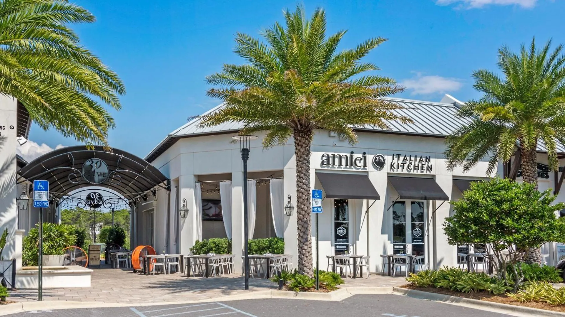 Holiday home Monterey Condos A302 Panama City Beach
