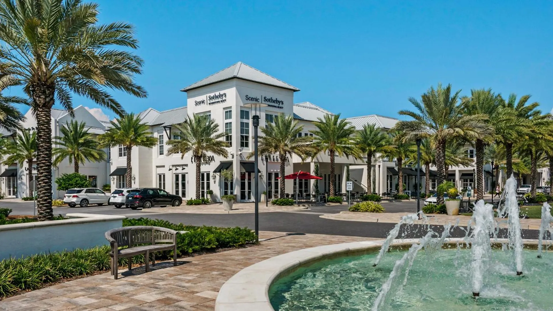 Monterey Condos A302 Panama City Beach USA