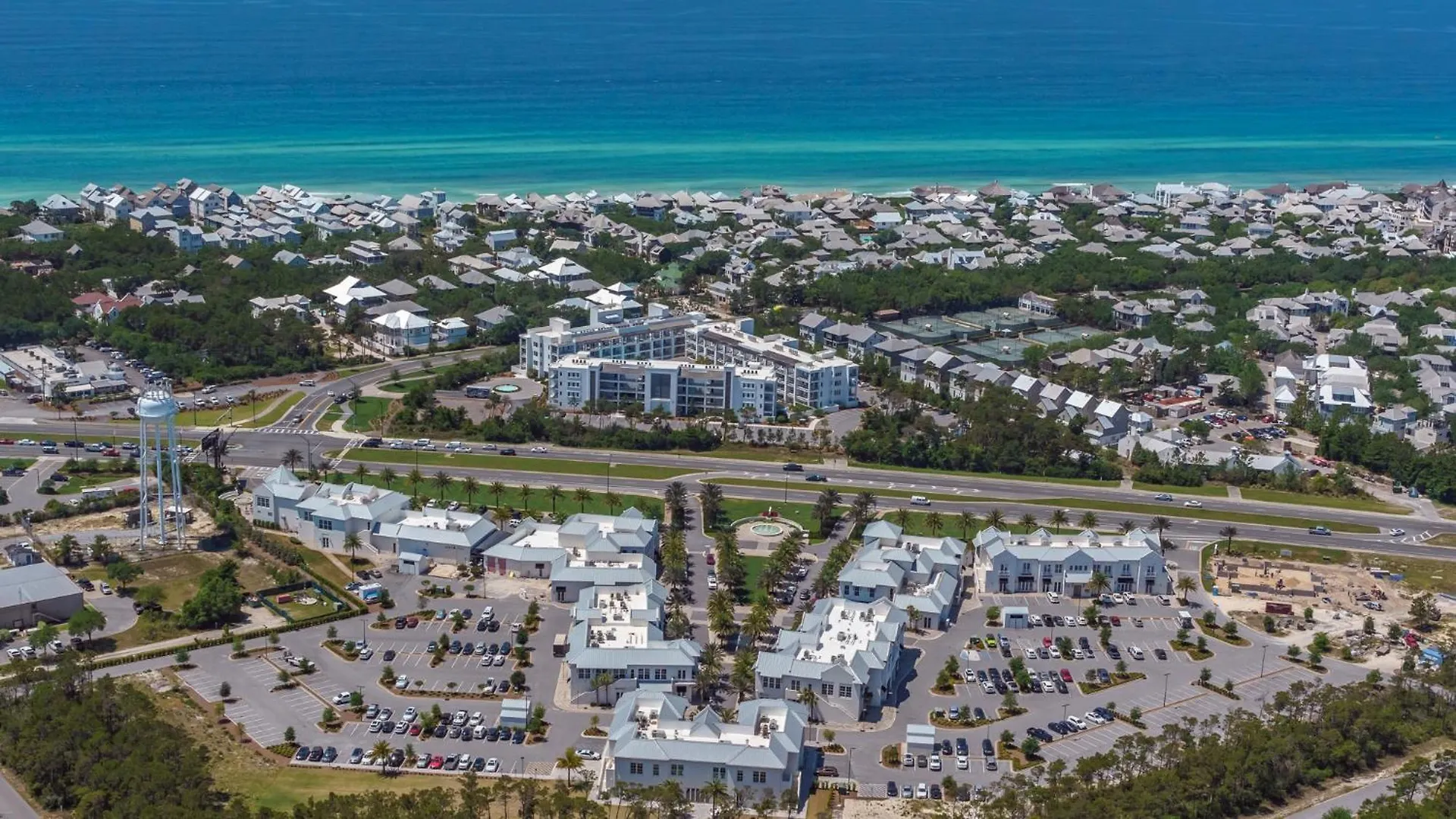 Monterey Condos A302 Panama City Beach 0*,