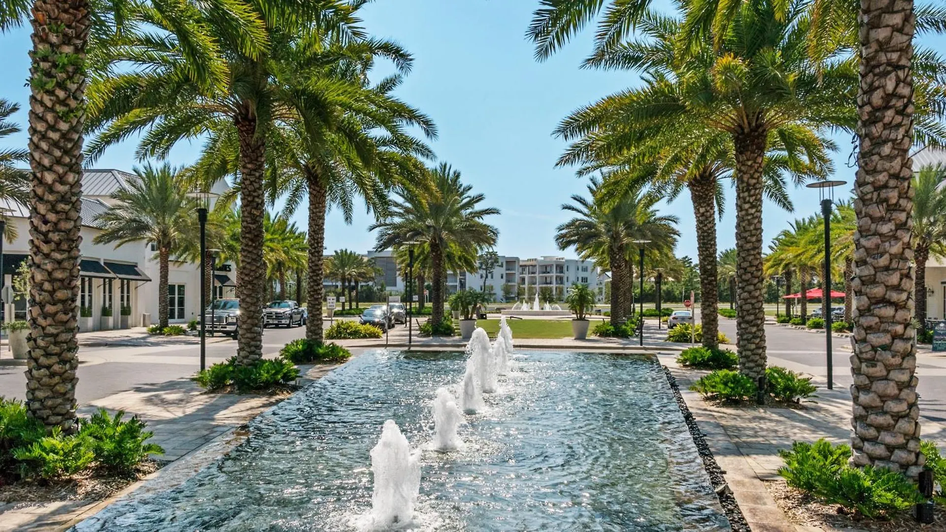Monterey Condos A302 Panama City Beach