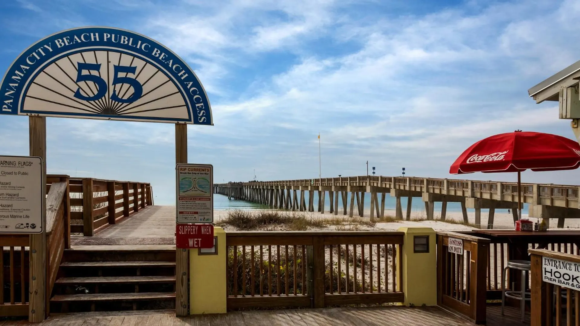 Monterey Condos A302 Panama City Beach USA