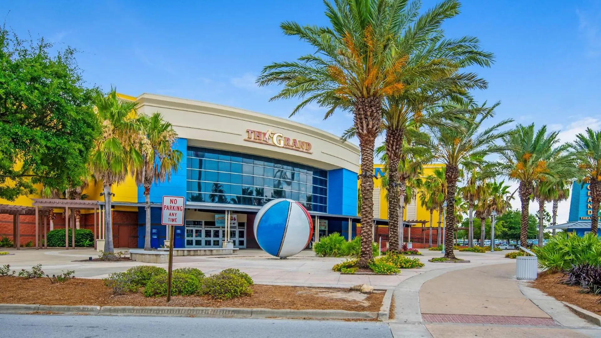 Monterey Condos A302 Panama City Beach Semesterbostad