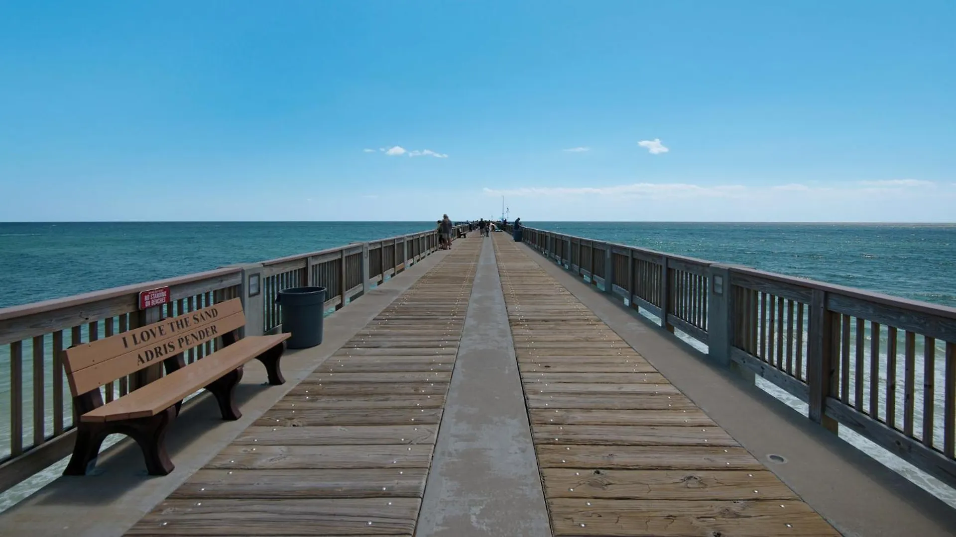 Holiday home Monterey Condos A302 Panama City Beach United States