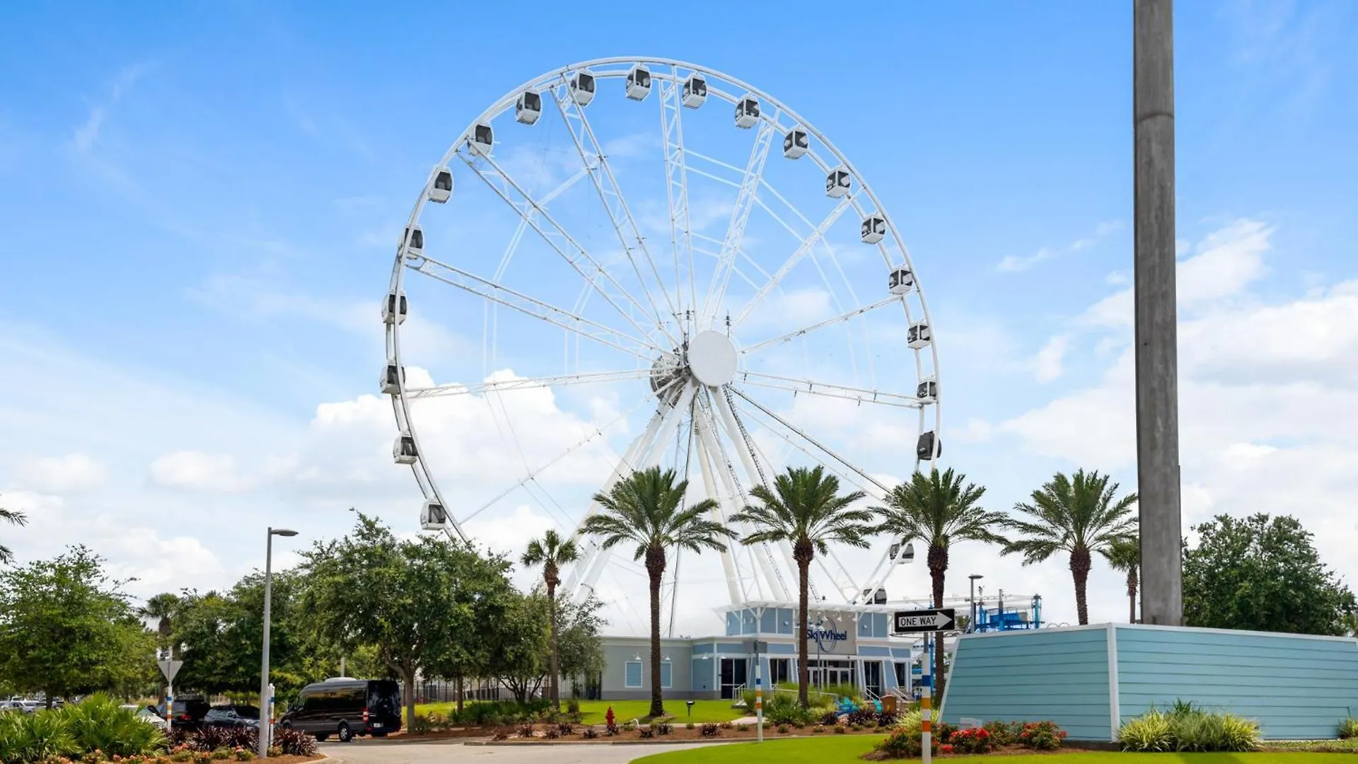 Monterey Condos A302 Panama City Beach