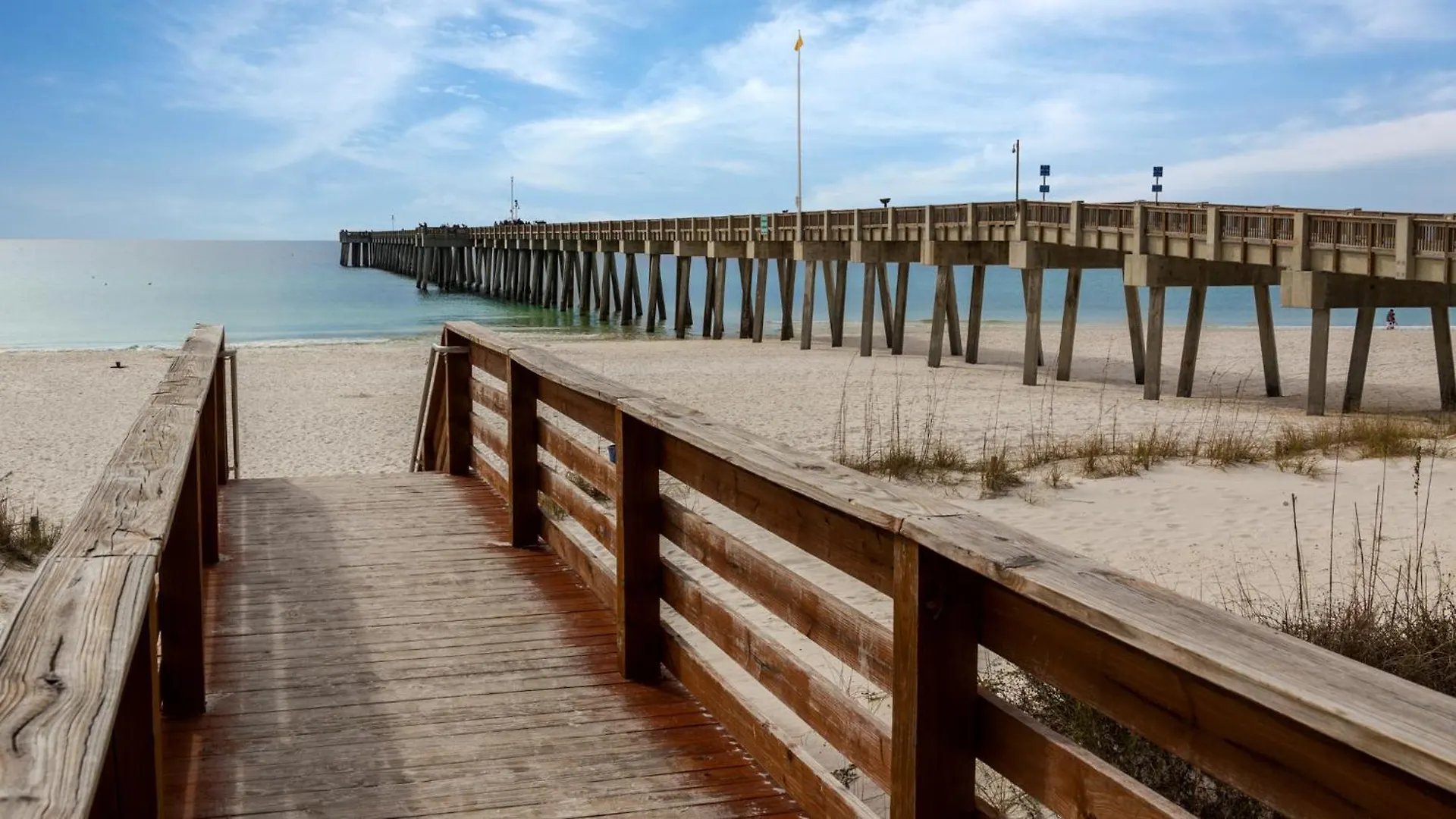 Monterey Condos A302 Panama City Beach Holiday home