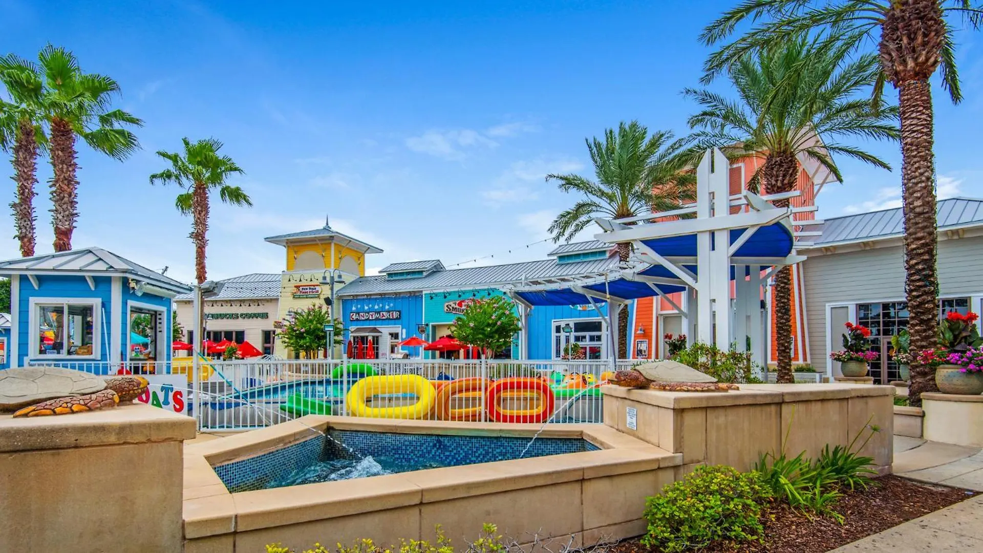 Monterey Condos A302 Panama City Beach 0*,  USA