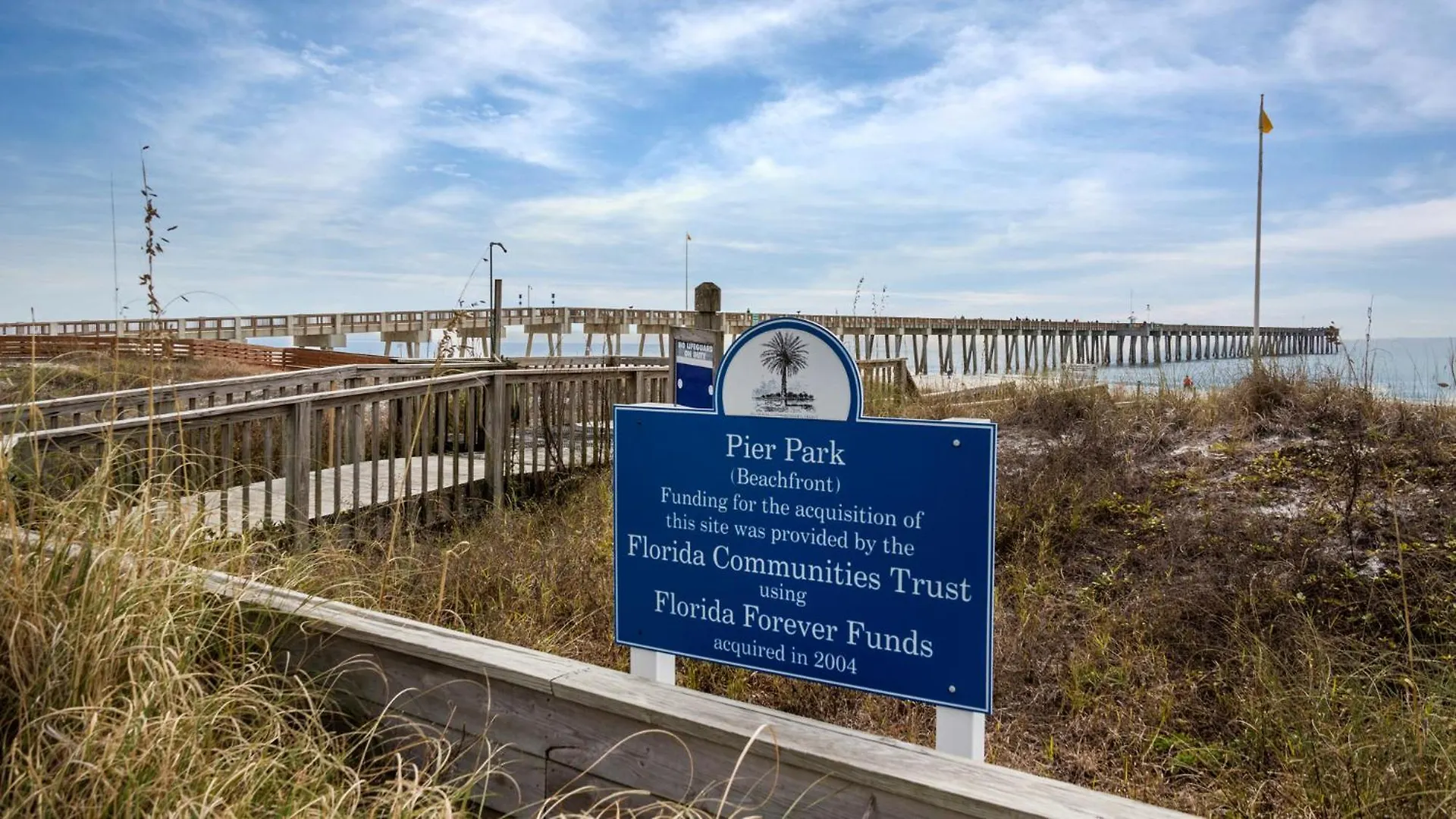 Semesterbostad Monterey Condos A302 Panama City Beach USA